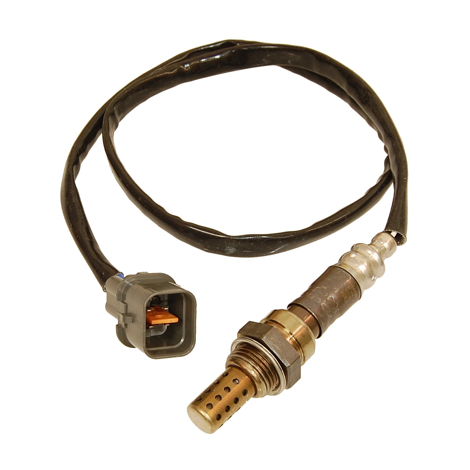 ACDelco Gold 213-3074 Heated Oxygen Sensor - Compatible with GM Vehicles - Improves Fuel Efficiency & Engine Performance - Perfect for Daily Commuting & Highway Driving