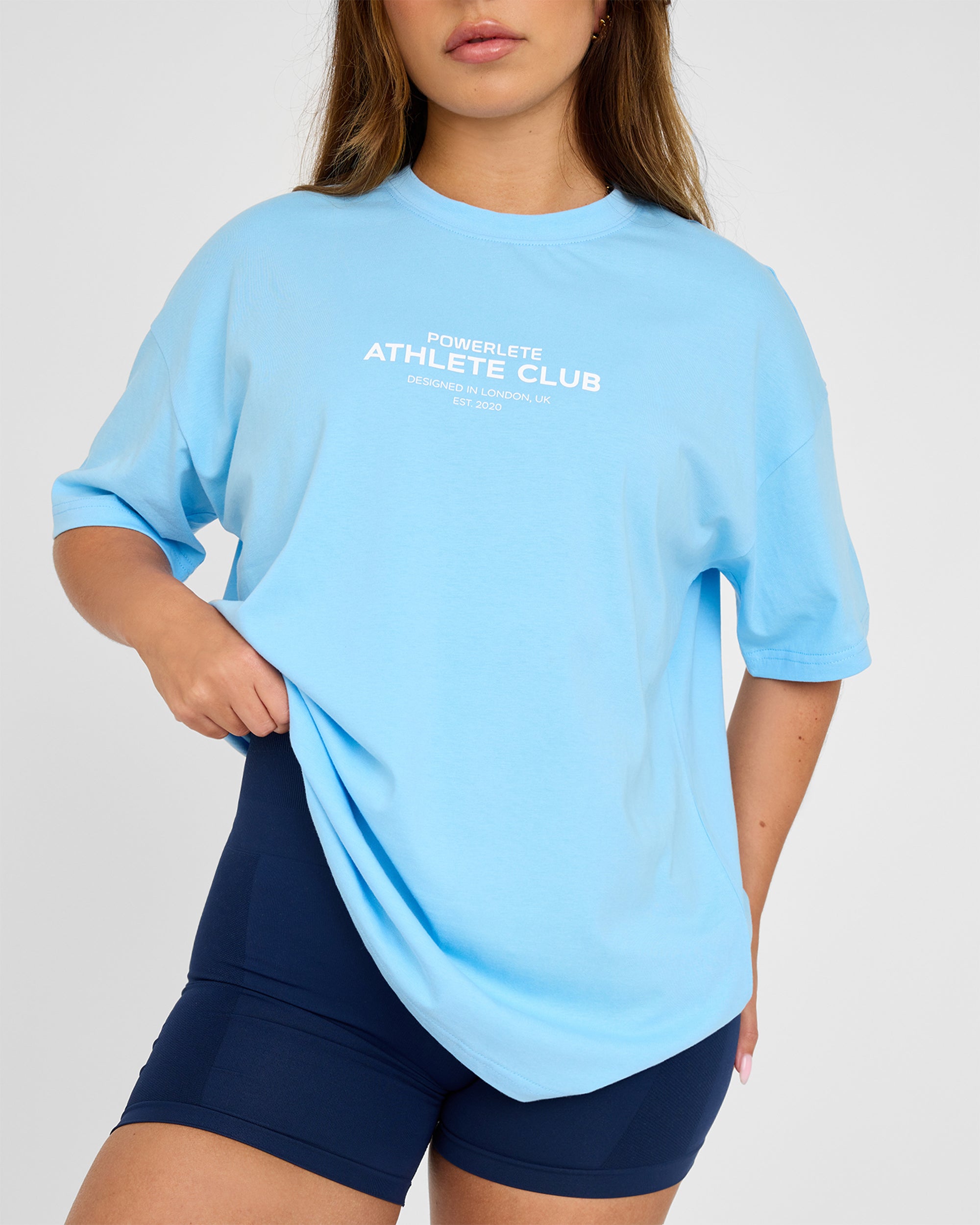 Premium Oversized T-Shirt for Athletes | Comfortable & Stylish Men's & Women's Casual Wear | Perfect for Gym, Running, Sports & Everyday Outfits