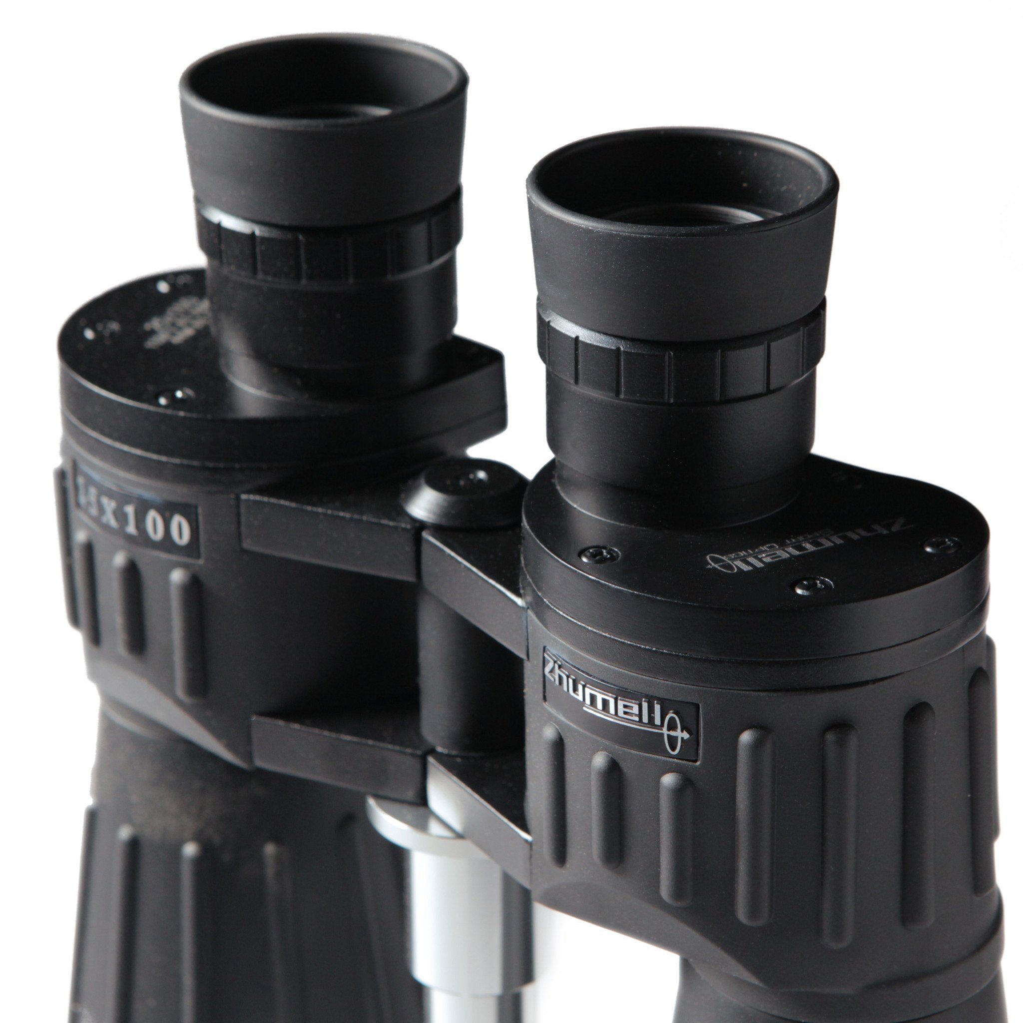 Zhumell 25x100 High Power Astronomy Binoculars with Carrying Case - Perfect for Stargazing, Bird Watching & Long Distance Observation