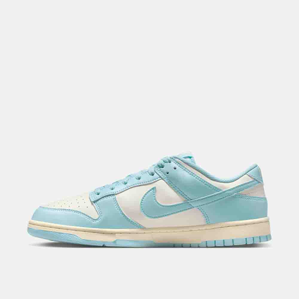 Nike Men's Dunk Low Retro Sneakers - Classic Retro Basketball Shoes for Men | Perfect for Casual Wear, Street Style & Sneaker Collectors