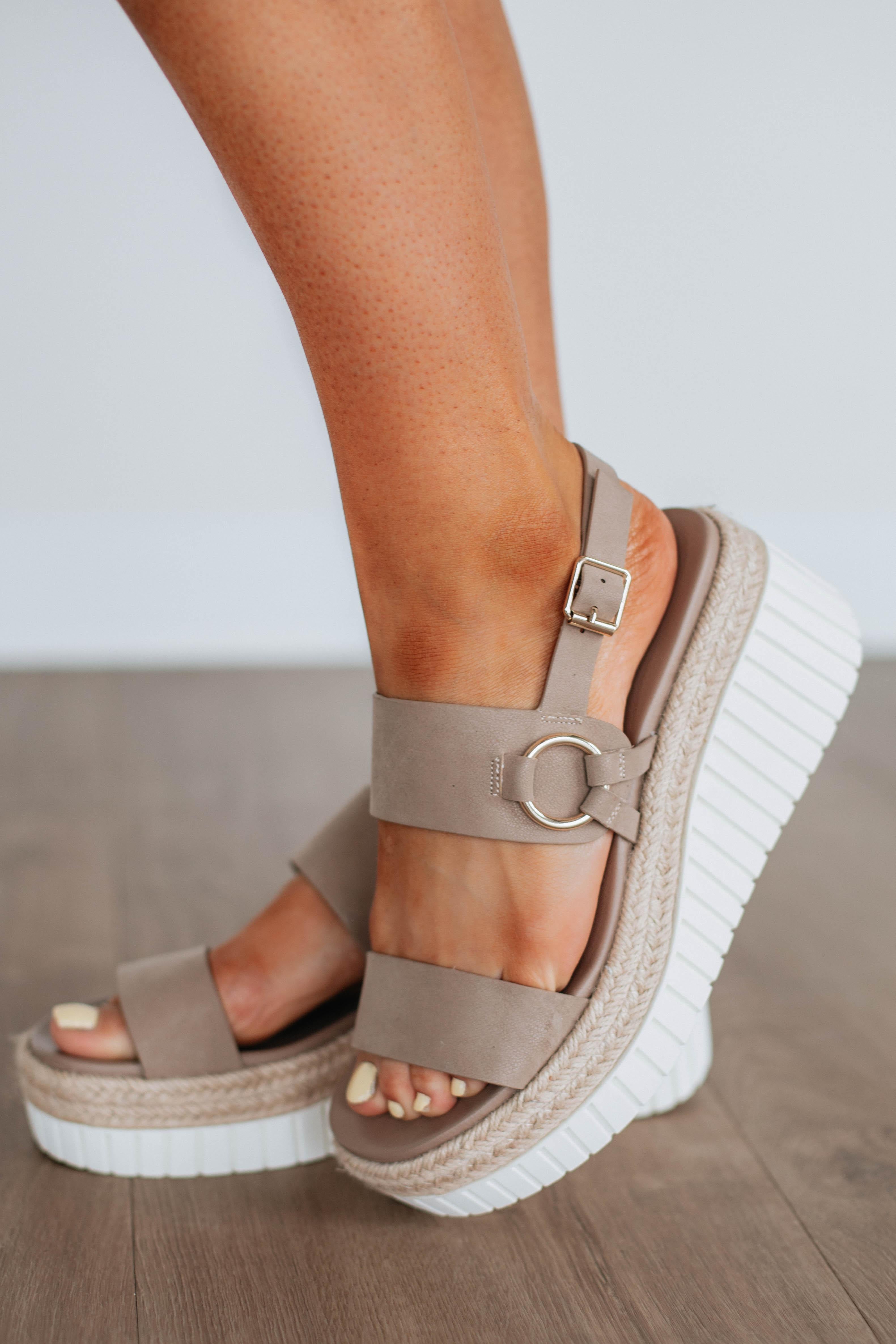 Stylish Platform Wedges for Women - Comfortable & Trendy Heels for Casual Outings, Parties & Office Wear