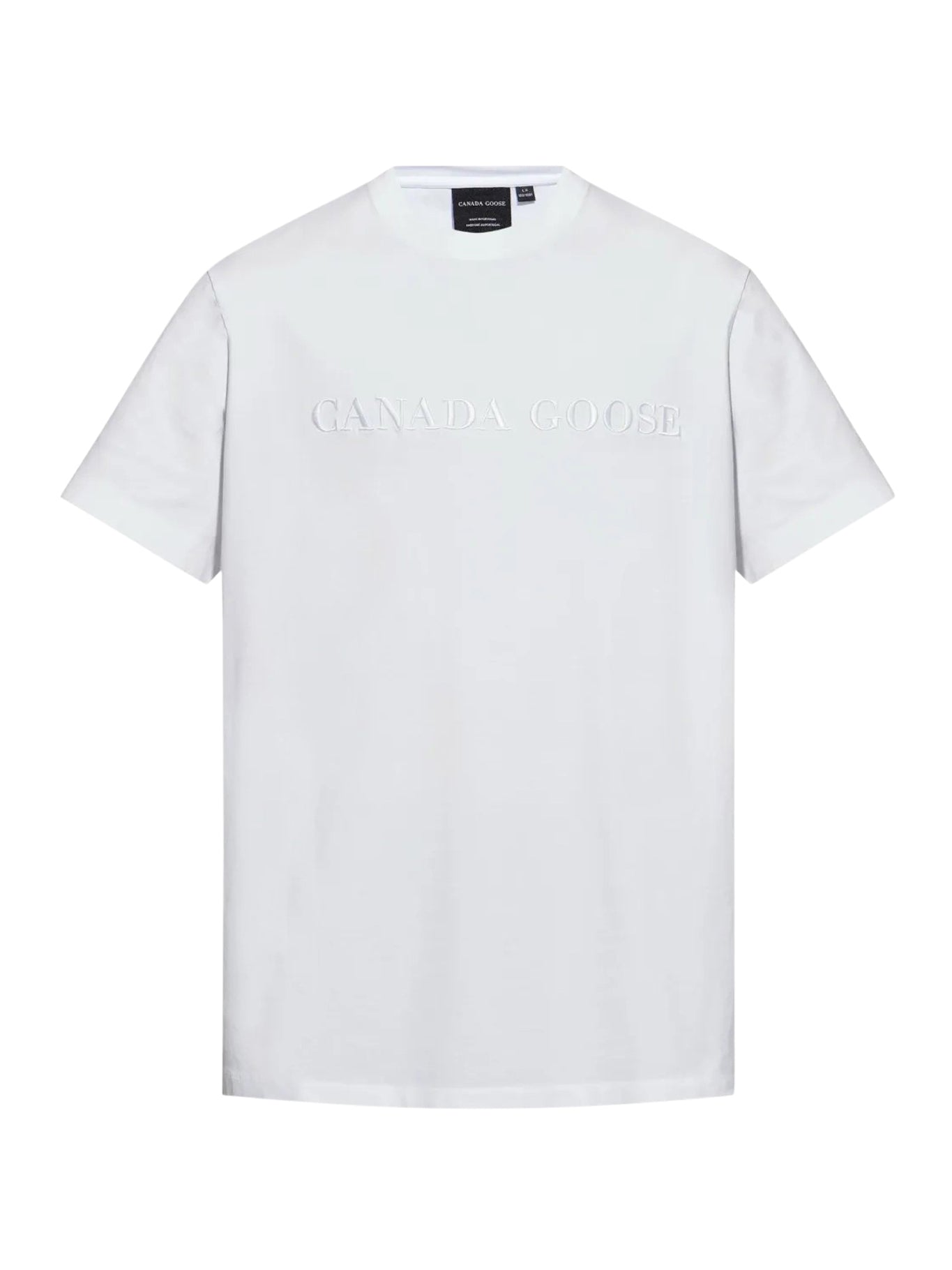 EMERSEN Crew Neck T-Shirt for Men - Soft Cotton Casual Tee - Perfect for Everyday Wear, Gym & Outings