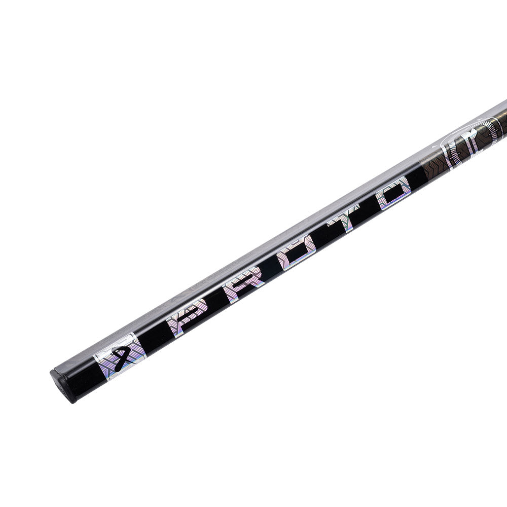 Bauer PROTO R Junior Ice Hockey Stick - Lightweight Composite Hockey Stick for Youth Players - Perfect for Practice, Training, and Competitive Games