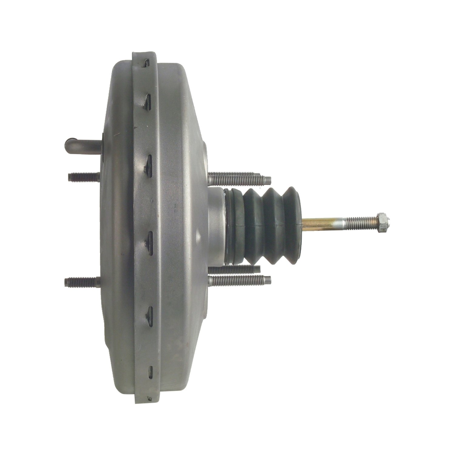 Cardone 54-72679 Remanufactured Vacuum Power Brake Booster - No Master Cylinder Included | Compatible with Ford, Chevy & Dodge Trucks | Improves Braking Performance for Daily Driving & Towing