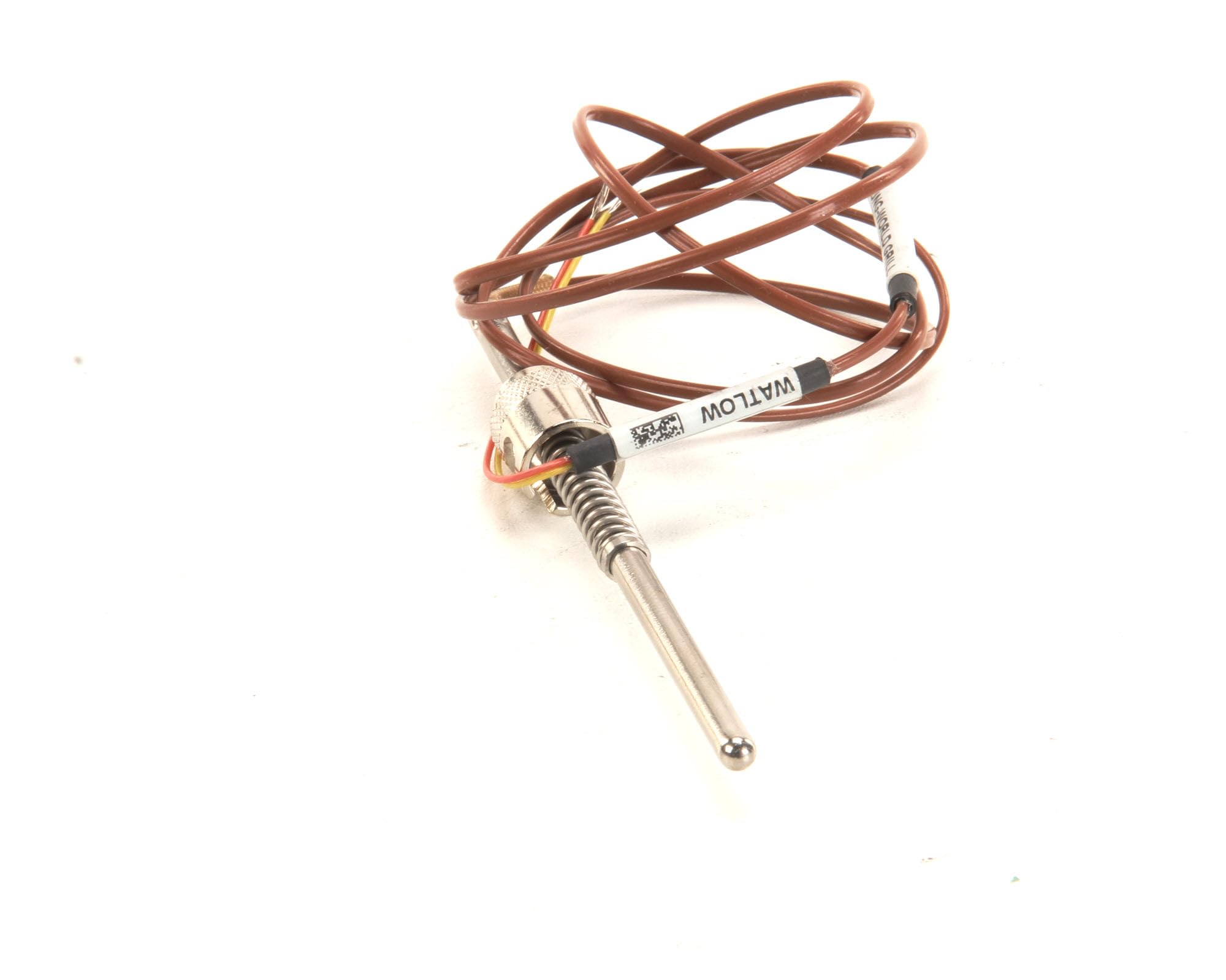 Garland Thermocouple Plate 4521318 - OEM Replacement Part for Commercial Ranges & Griddles - Free Shipping - Perfect for Restaurant & Catering Equipment Repair