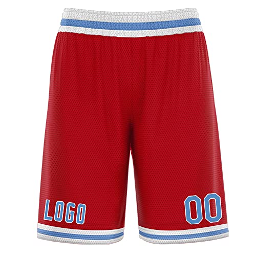 22.red&white&lt Blue