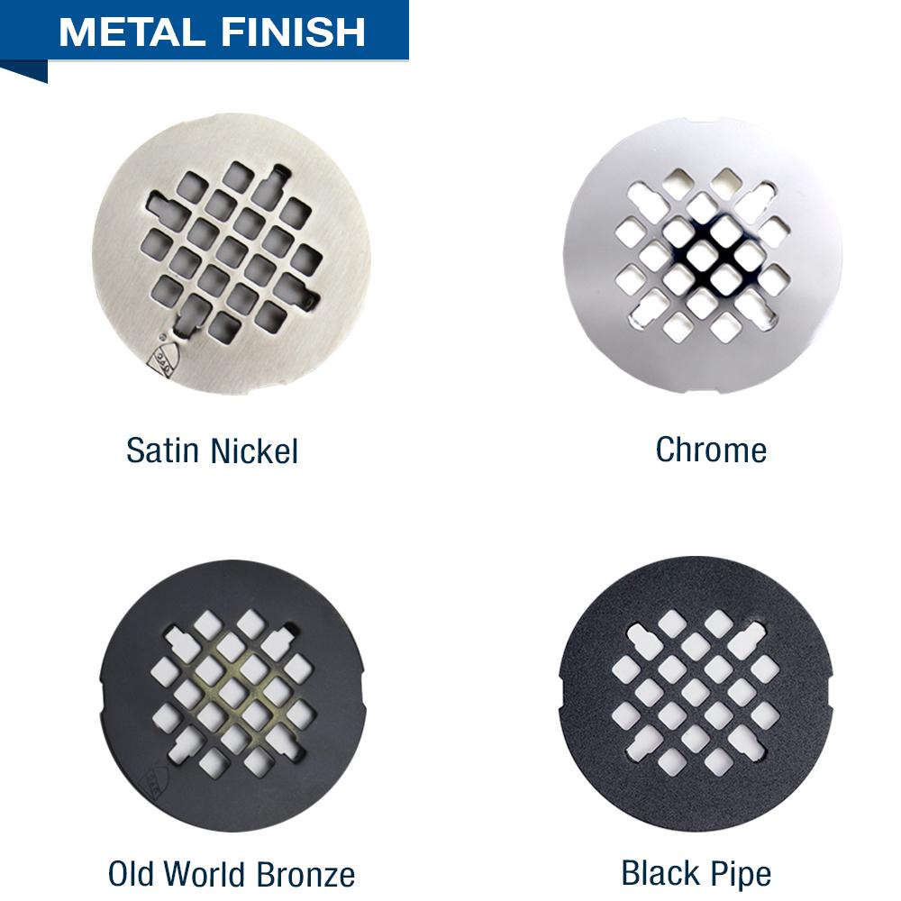 Neo Angle Portland Cement Sistine Stone & Diamond Stone Accent - DIY Shower Remodel Kit for Bathroom Renovation | Waterproof & Durable Shower Tile Solution