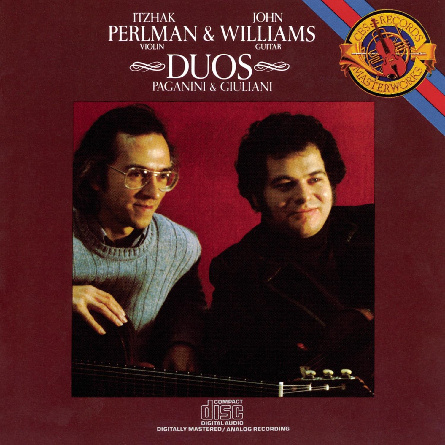 Duos for Violin & Guitar - Classical Sheet Music for Violin and Guitar Duets | Perfect for Performances, Recitals & Music Lessons