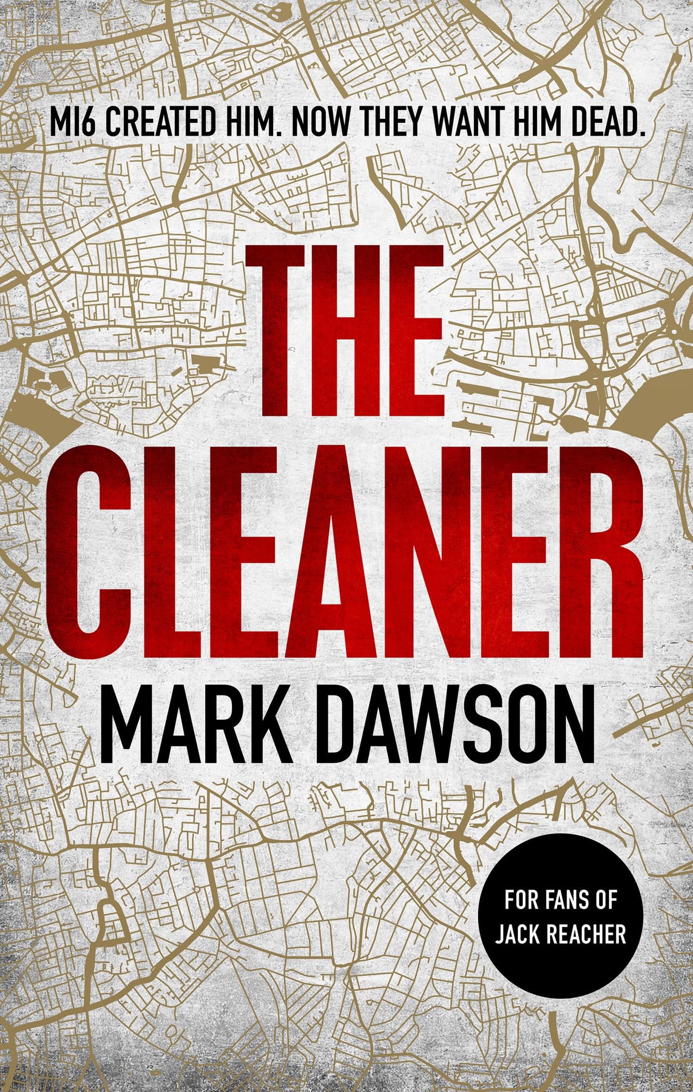 John Milton 1 The Cleaner - Premium Cleaning Solution for Home & Office | Effective Stain Removal & Surface Protection