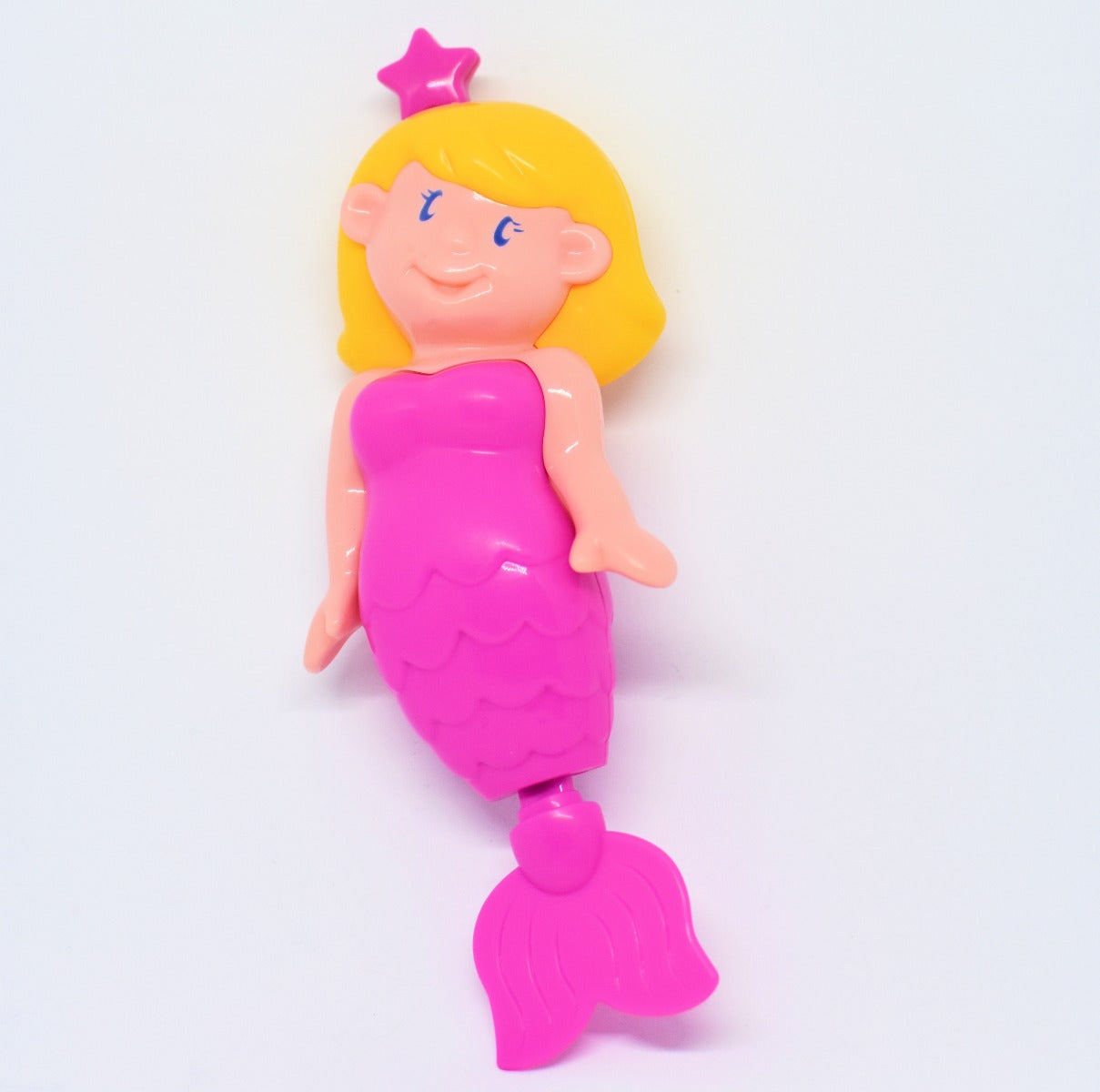 Bath Buddies Wind Up & Pull String Bath Toys for Toddlers - Fun Waterproof Bathtub Toys for Kids, Babies & Infants - Perfect for Sensory Play, Learning & Splashing