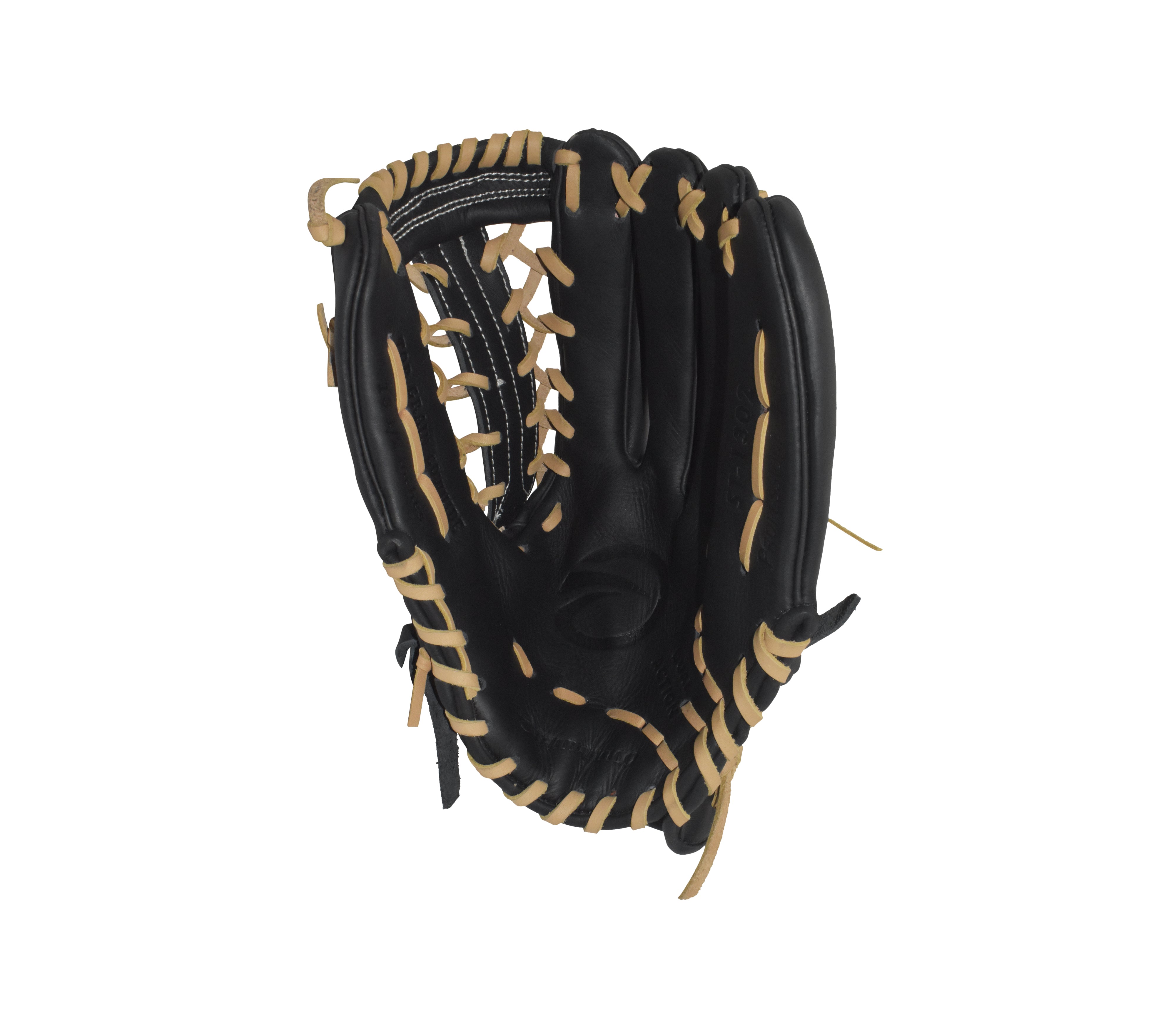 Adult Right-Handed Open Web Softball Glove - 13