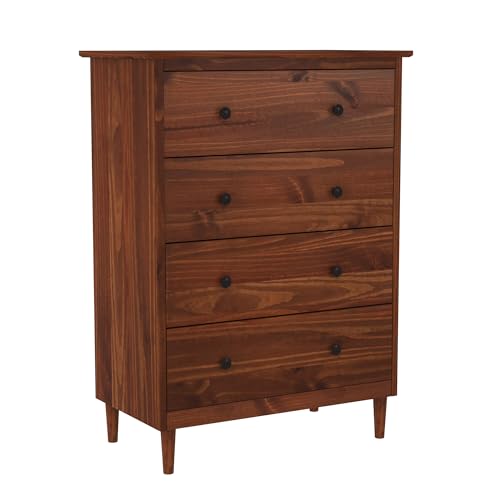 Walnut Brown