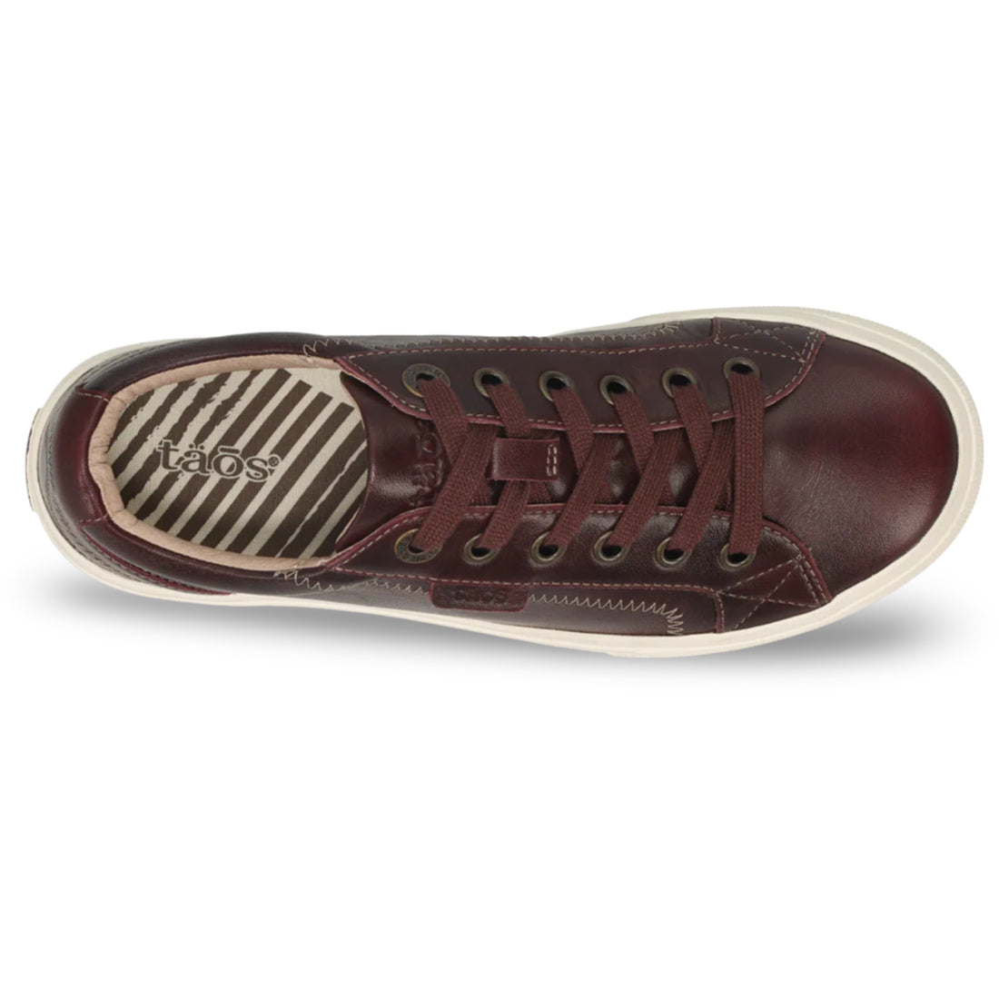Taos Plim Soul Lux Women's Comfortable Walking Shoes - Stylish & Supportive for Everyday Wear, Travel & Casual Outings