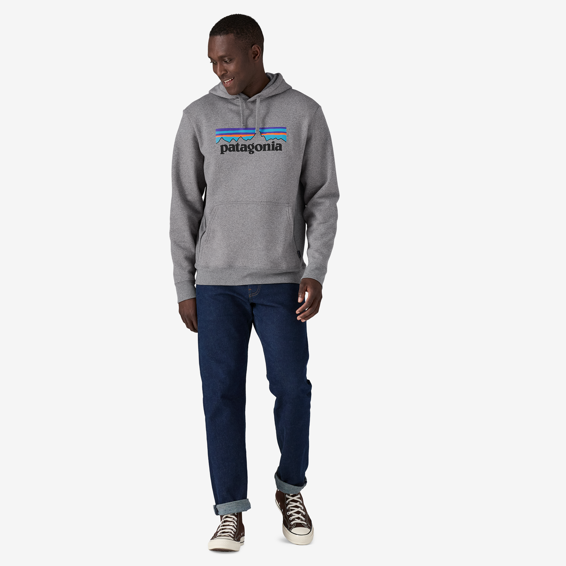 P 6 Logo Uprisal Hoodie - Trendy Streetwear Pullover for Men & Women | Perfect for Casual Outfits, Gym Wear & Urban Fashion