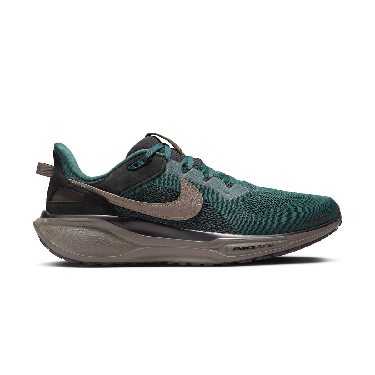 Nike Air Zoom Pegasus 41 SP Running Shoes - Faded Spruce/Olive Grey - Lightweight Cushioned Sneakers for Men & Women | Perfect for Jogging, Gym Workouts & Everyday Wear