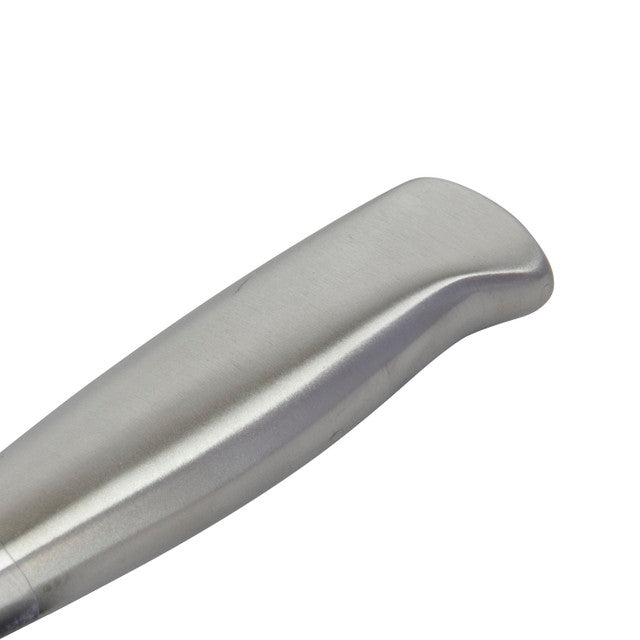 Premium Acero Stainless Steel 8-Inch Bread Knife - Professional Serrated Blade for Slicing Bread, Cakes & Pastries - Perfect for Home Baking & Restaurant Use