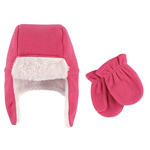 Dark Pink Toddler