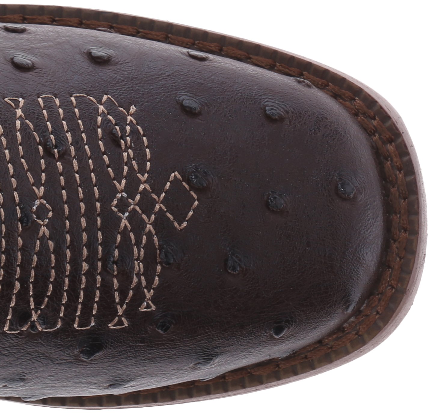 ROPER Boys Cowboy Boots - Western Style Leather Boots for Kids - Perfect for Rodeo, Horse Riding & Country Fashion