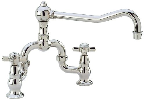 Polished Chrome