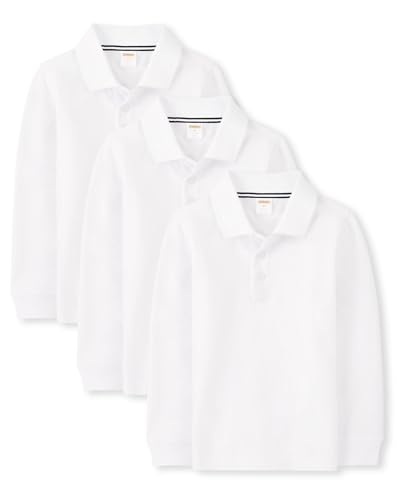 White 3-pack
