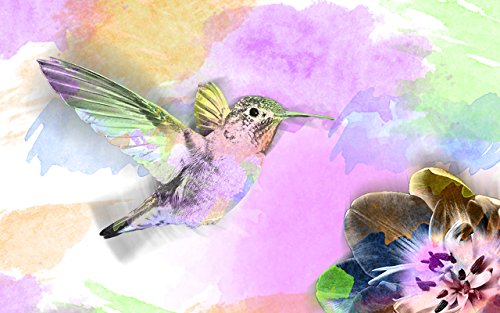 Water Color Mocking