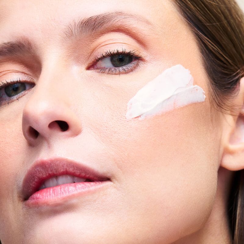 Eternal+ Replenishing Day Cream - Hydrating & Anti-Aging Face Moisturizer for Dry Skin | Daily Skincare Routine | Perfect for Morning Use & Under Makeup