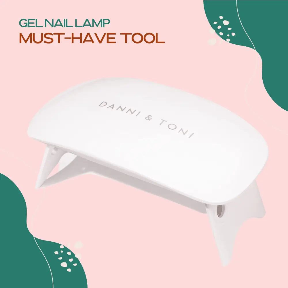 Professional Clear Style Gel Manicure Kit for Long-Lasting Nails - Perfect for Home Salon & DIY Nail Art