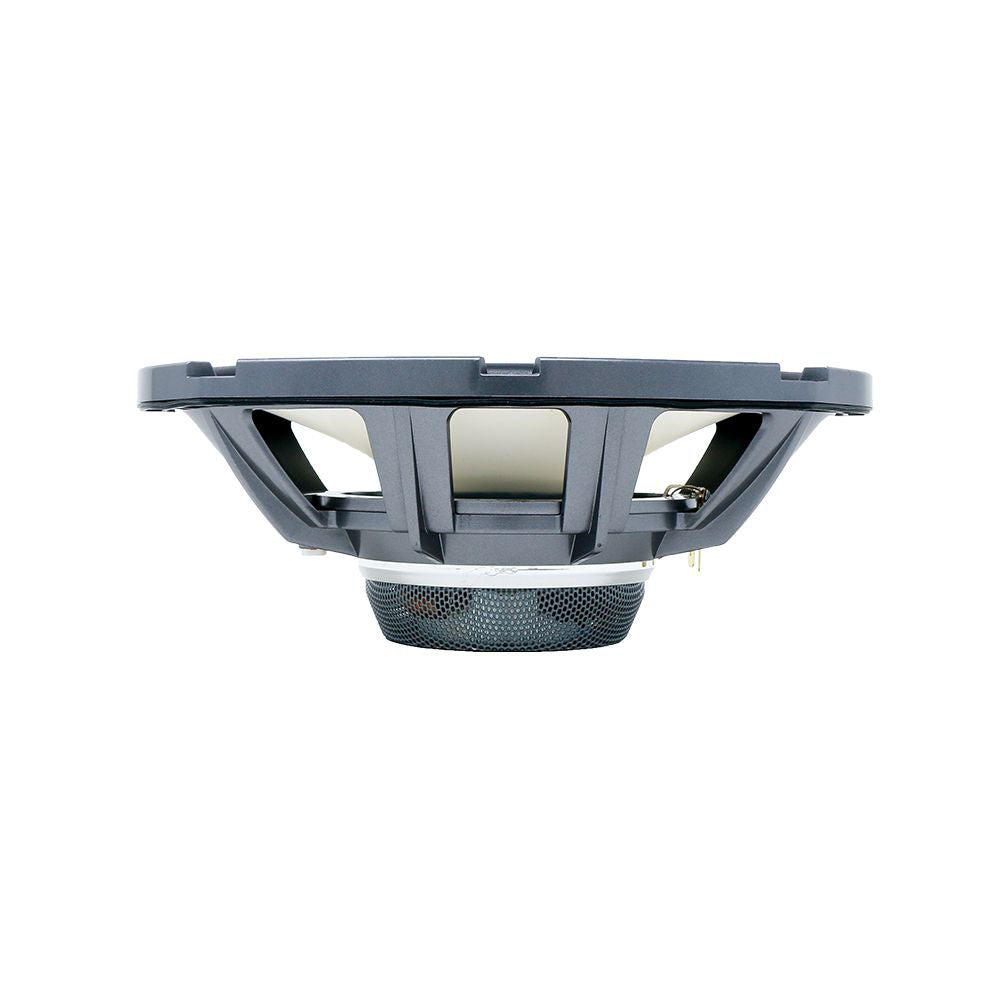 Diamond Audio HXM69F4 300W MAX (150W RMS) 6x9 Inch 2-Way Coaxial Car Speakers with RGB LED Lighting - Perfect for Car Audio Upgrades & Custom Sound Systems