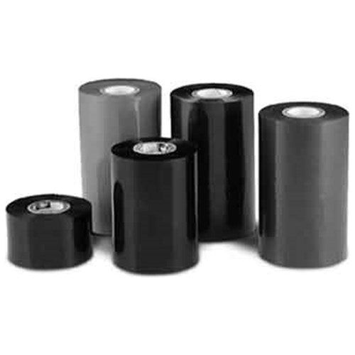 MaxWax™ GPR General Purpose Thermal Transfer Ribbon for Barcode Label Printing - Compatible with Rice Lake Scales | Ideal for Retail, Warehouse & Logistics Labeling
