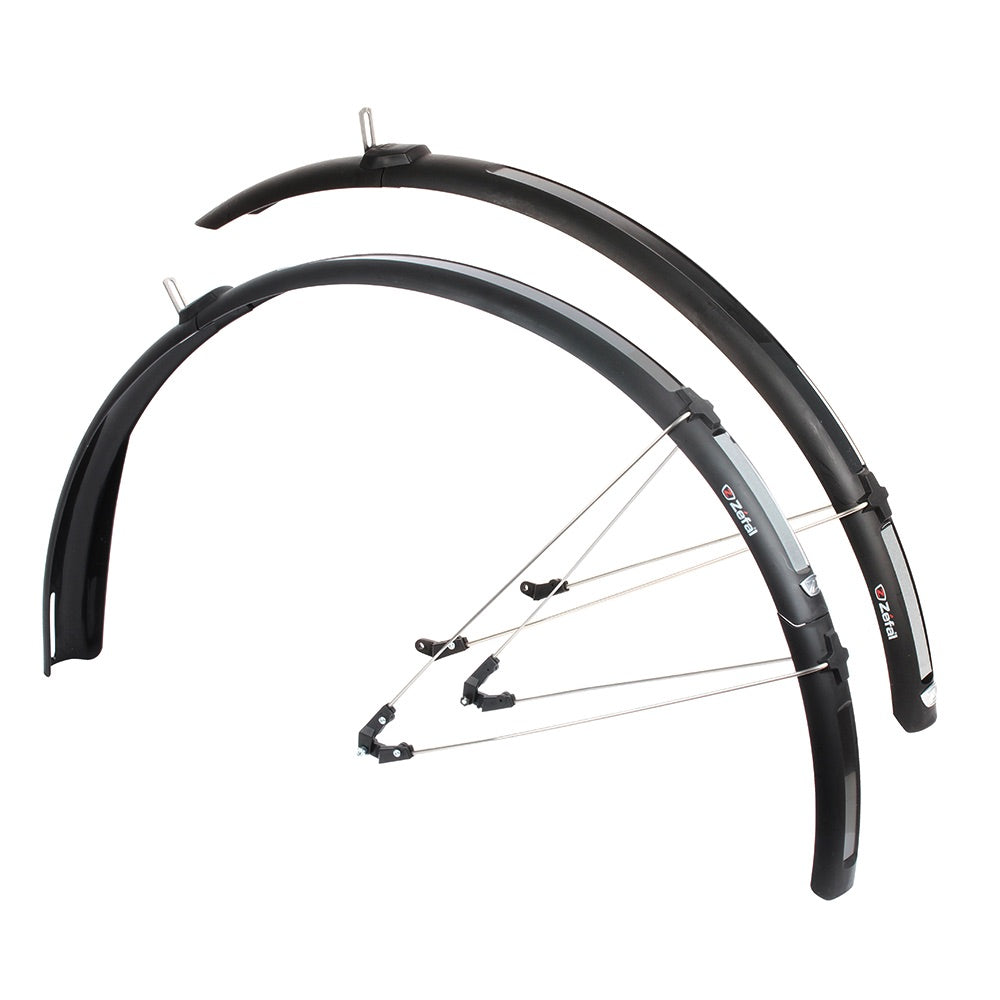 Paragon C40 40mm 700c Full Premium Road Bike Wheelset - Lightweight & Aerodynamic for Racing & Performance Cycling