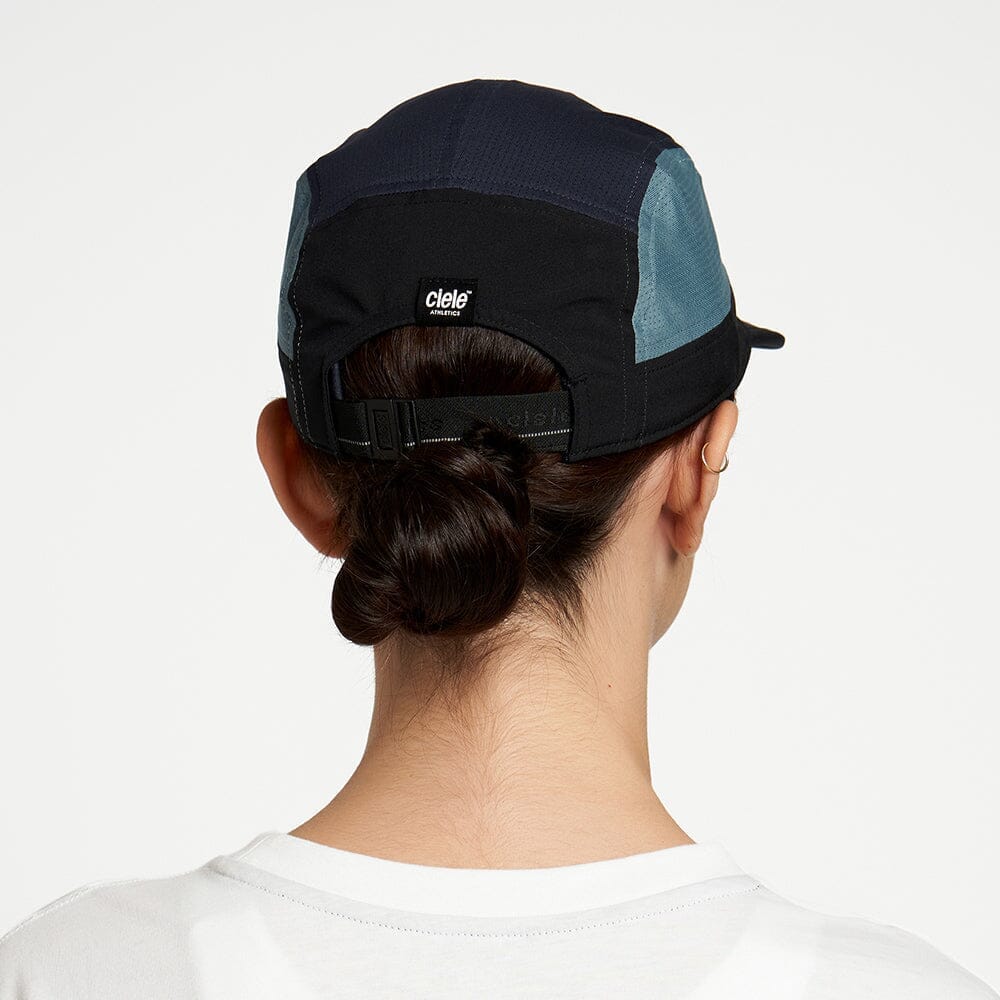 Ciele GOCap - Lightweight Performance Running Hat for Men & Women - Moisture Wicking, Breathable, UV Protection - Perfect for Jogging, Hiking, and Outdoor Sports