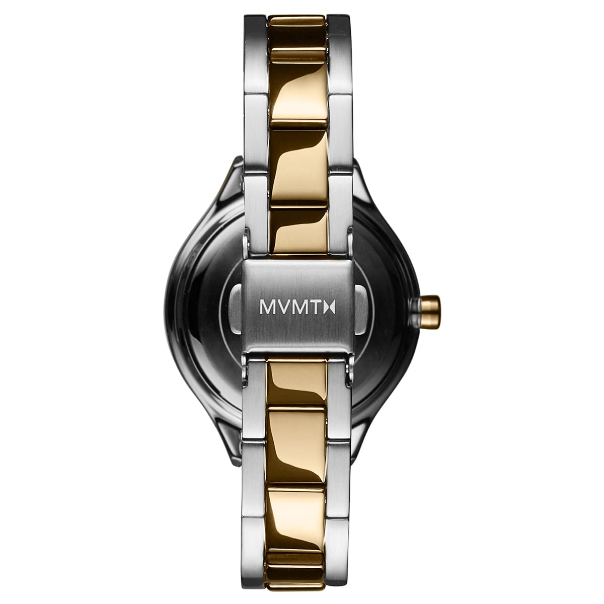 MVMT Reina Japanese Quartz Watch for Women - 30mm Classic Bangle Wristwatch with Interchangeable Bands, 5 ATM Water Resistant (50m) - Elegant Analog Timepiece for Everyday Wear, Office & Special Occasions