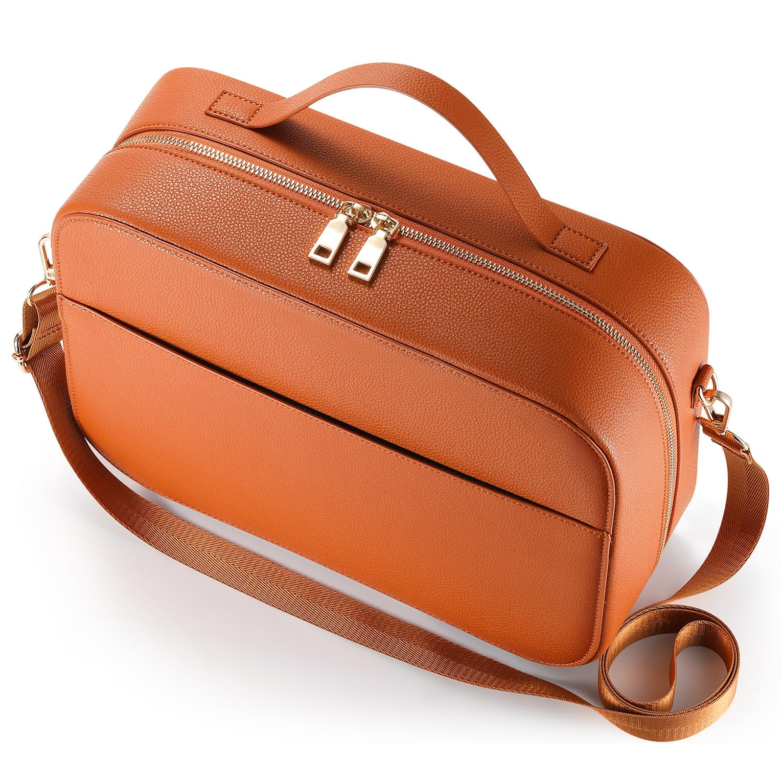 Trendy Haoyull Crossbody Bag - Adjustable Strap Travel Shoulder Bag for Women, Perfect for Daily Use, Shopping, and Travel Accessories