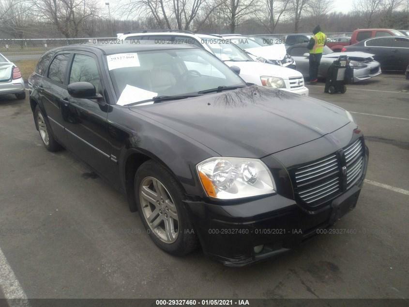 05 06 07 Dodge Magnum AC Evaporator Core OEM Replacement - Perfect for Cooling System Repair & Summer Driving Comfort