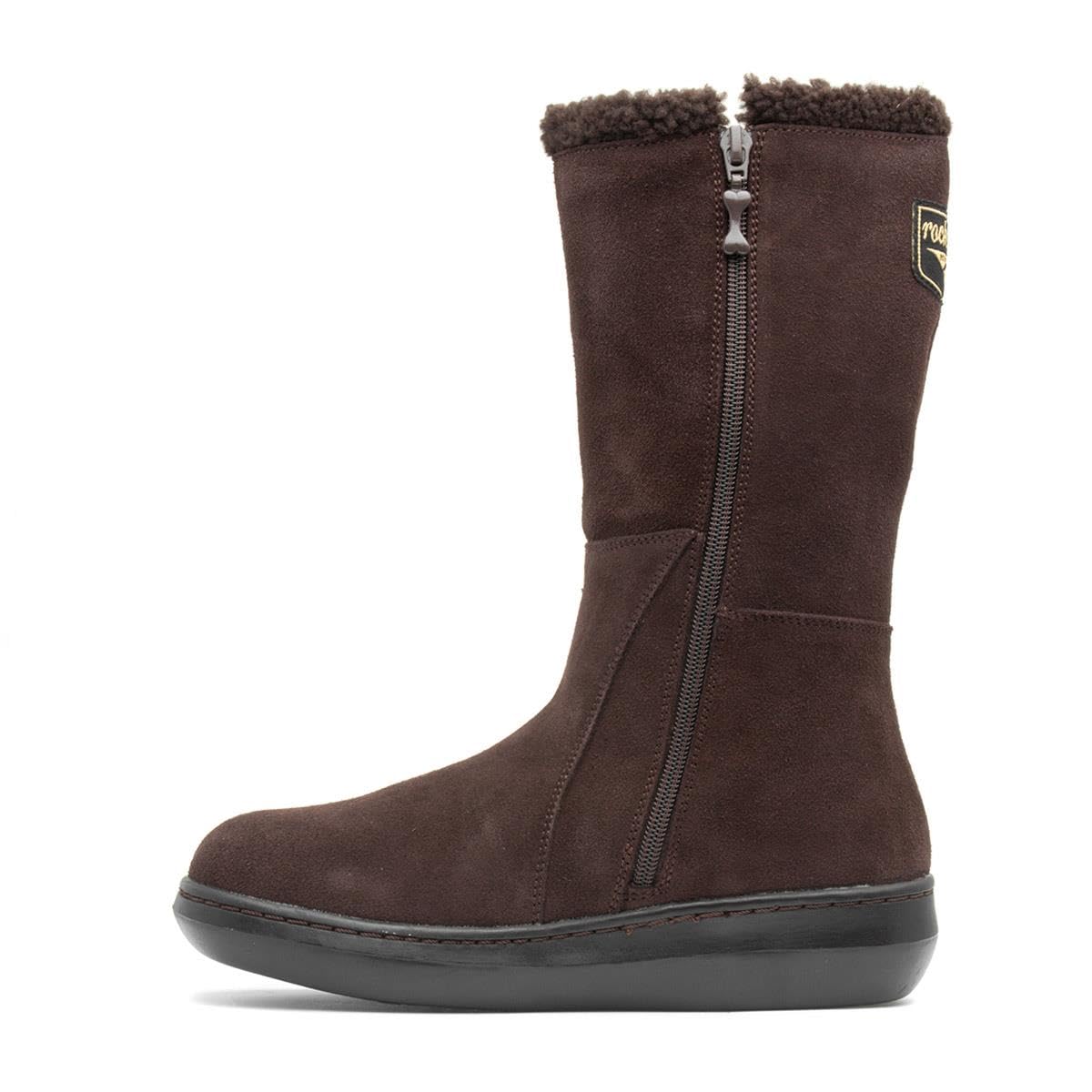 Rocket Dog Women's Long Boots - Fashionable Knee-High Winter Boots for Women | Waterproof & Comfortable | Perfect for Snow, Hiking & Casual Wear