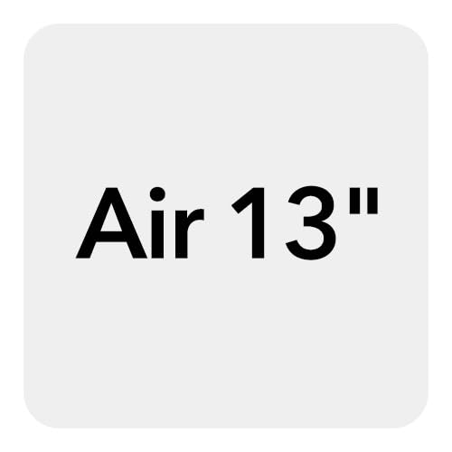 Ipad Air 13” (M3/M2 2025/2024) White