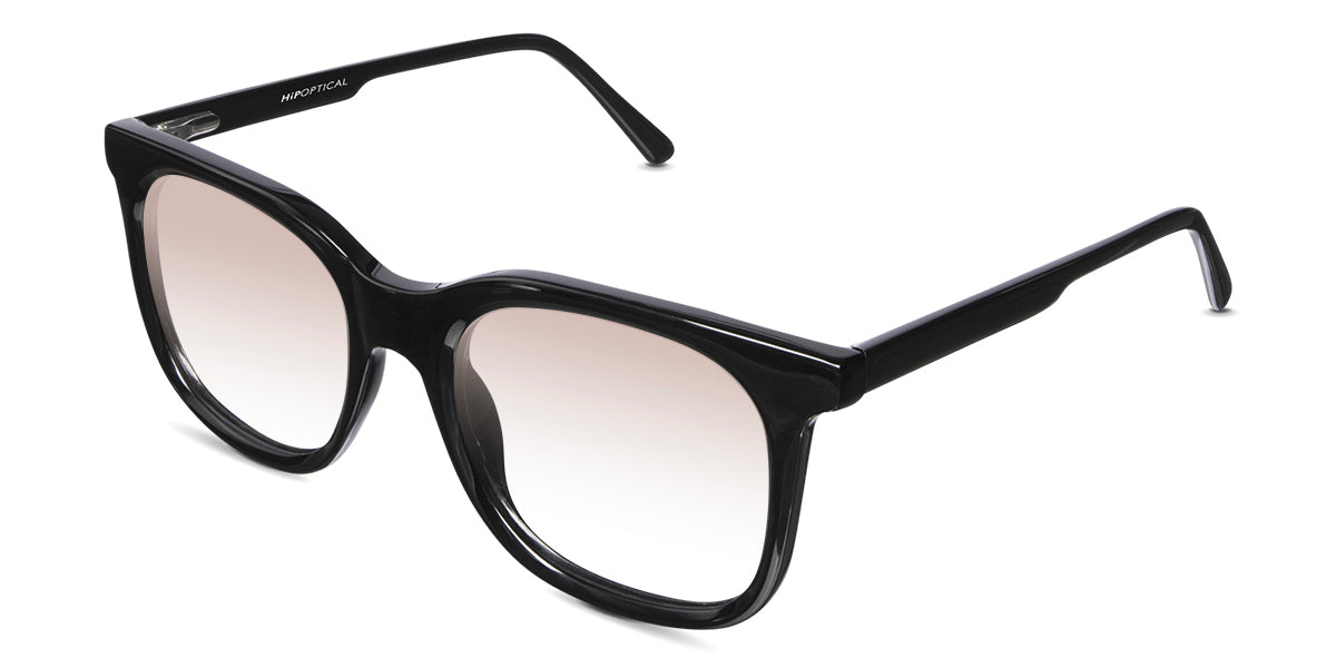 Gauri Men's Prescription Tinted Glasses - Stylish & UV Protection for Outdoor Activities, Driving & Daily Wear