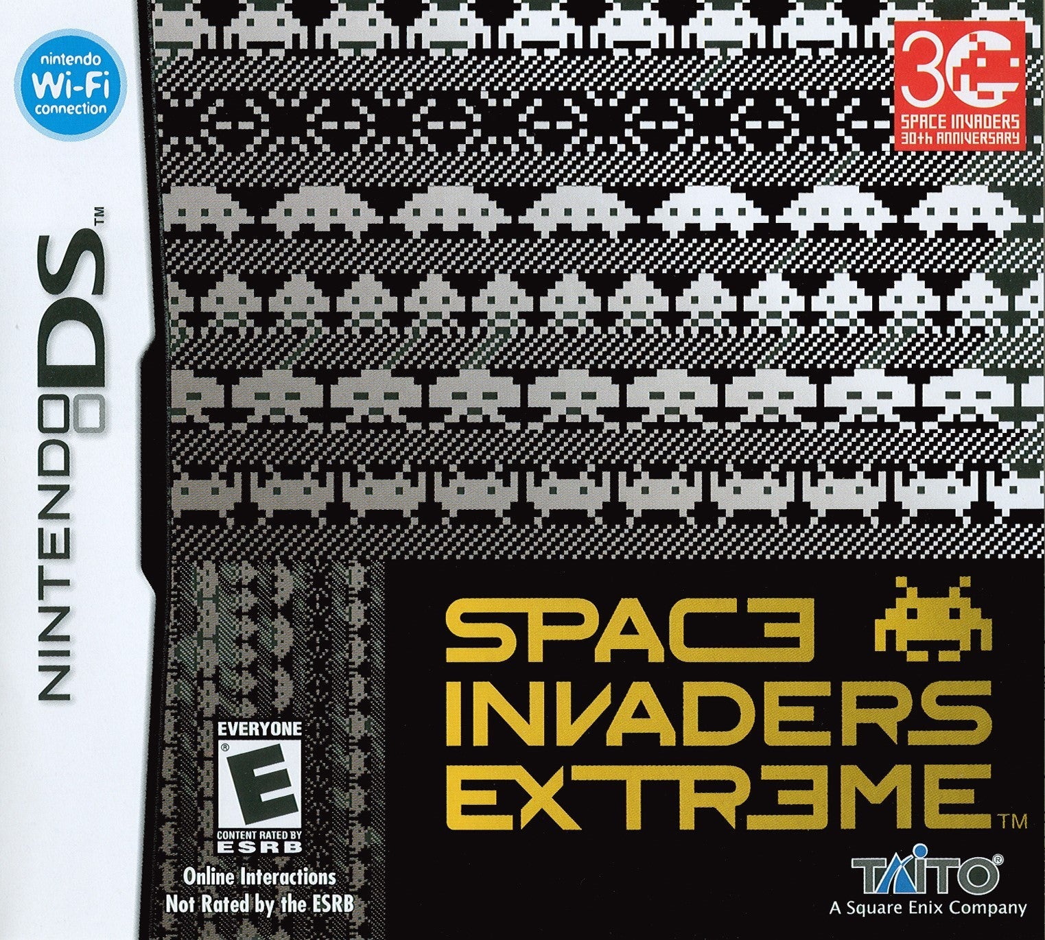 Space Invaders Extreme - Classic Arcade Game for PC, Console & Mobile | Fun Retro Gaming for Parties & Nostalgic Entertainment