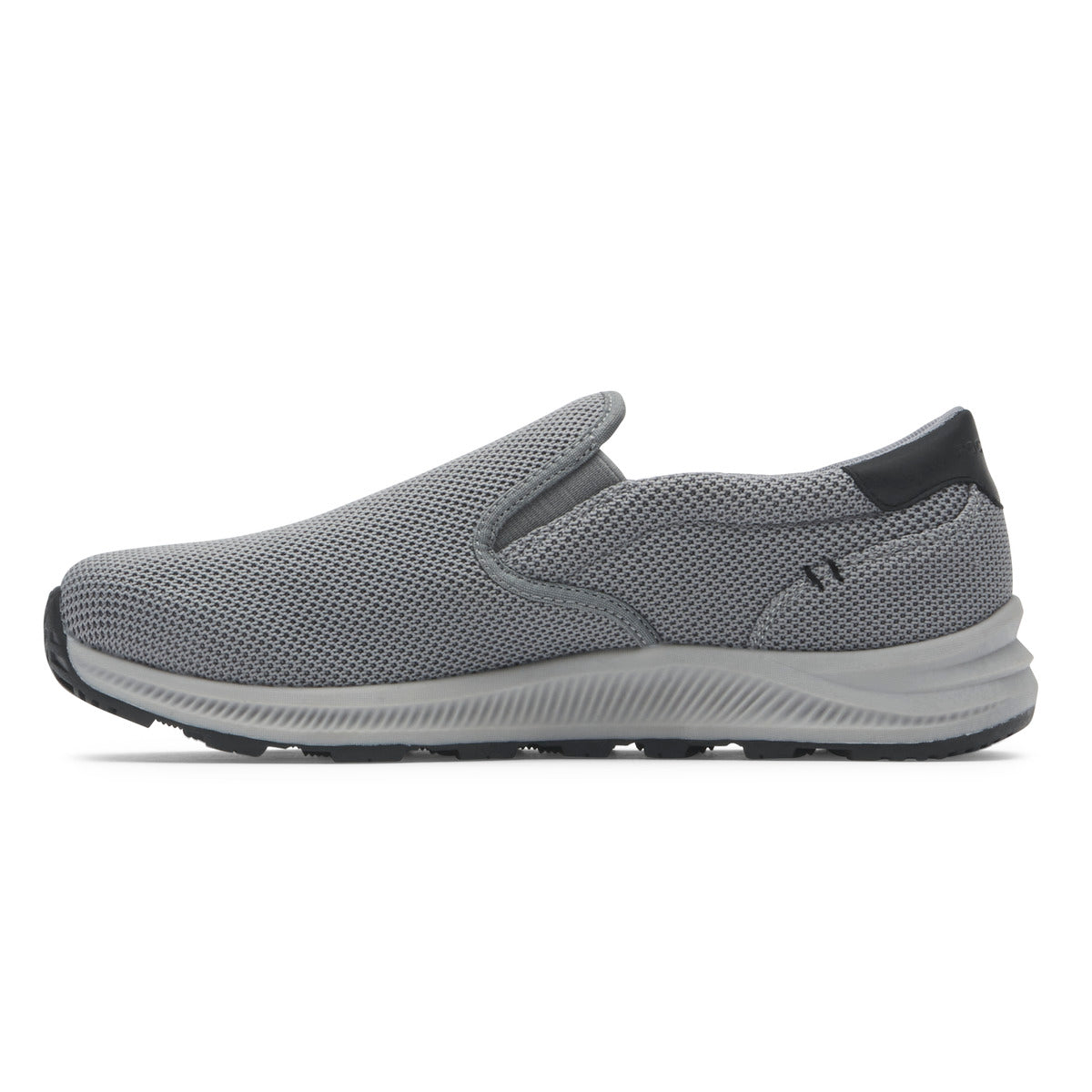 Men's Fulton Slip On Loafers - Comfortable Casual Shoes for Work, Travel & Everyday Wear | Breathable Lightweight Design