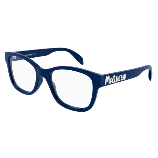 Alexander McQueen AM0350O 004 Sunglasses - Luxury Designer Shades for Men & Women | Perfect for Outdoor Activities, Beach, and Fashion Events