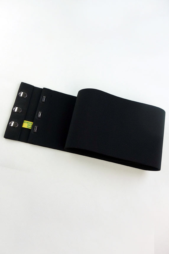 Masonic Cummerbund for Men - Elegant Formal Wear Accessory for Weddings, Prom & Freemason Events