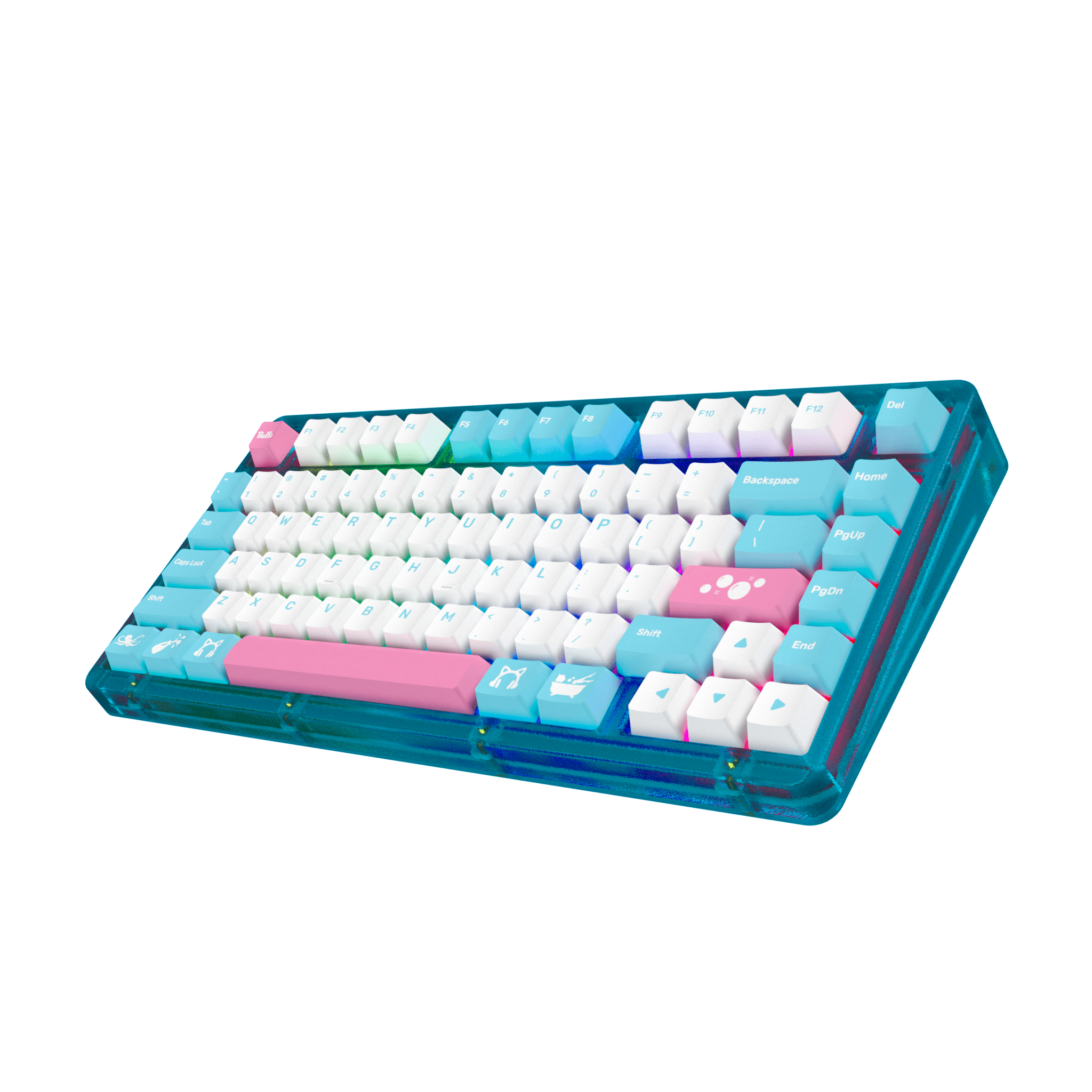 Belle Delphine X Ghost Bathwater Collector's Edition Bundle - Limited Edition Gamer & Internet Meme Merchandise - Perfect for Collectors, Cosplay, and Unique Gift Ideas