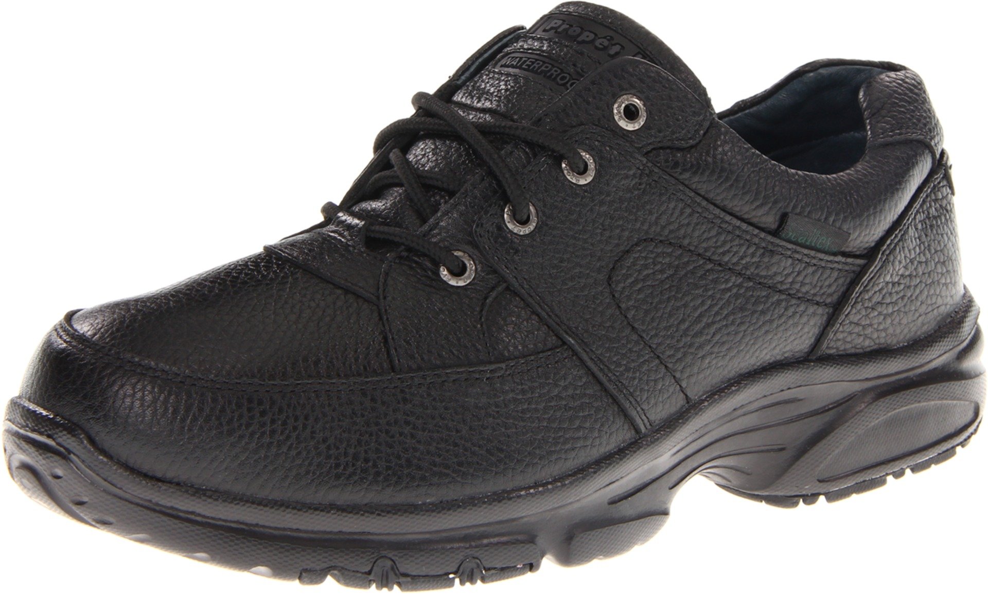 Propet Men's Four Points Walking Shoes - Comfortable & Supportive for Outdoor Activities, Hiking, and Daily Wear