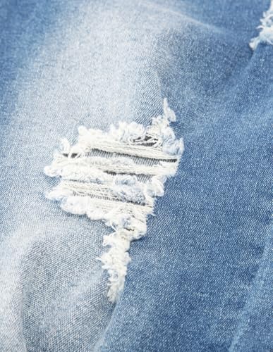 Medium Wash