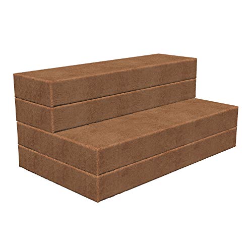 Almond Brown