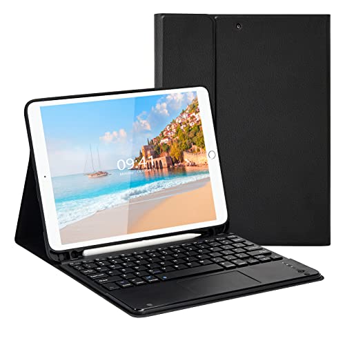 Black+Touchpad