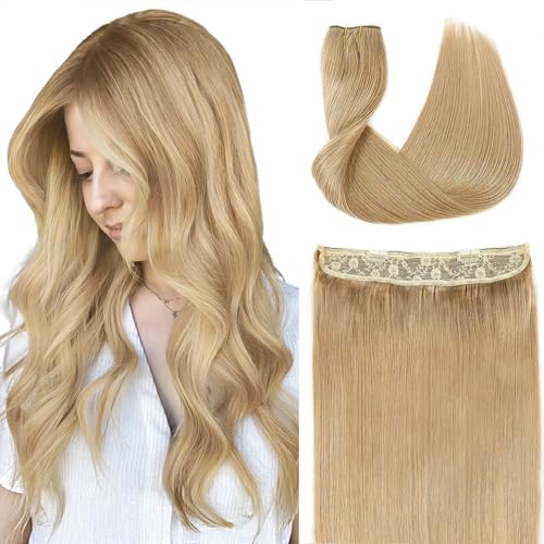#27 Caramel Blonde