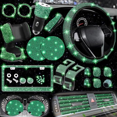 Green Diamond