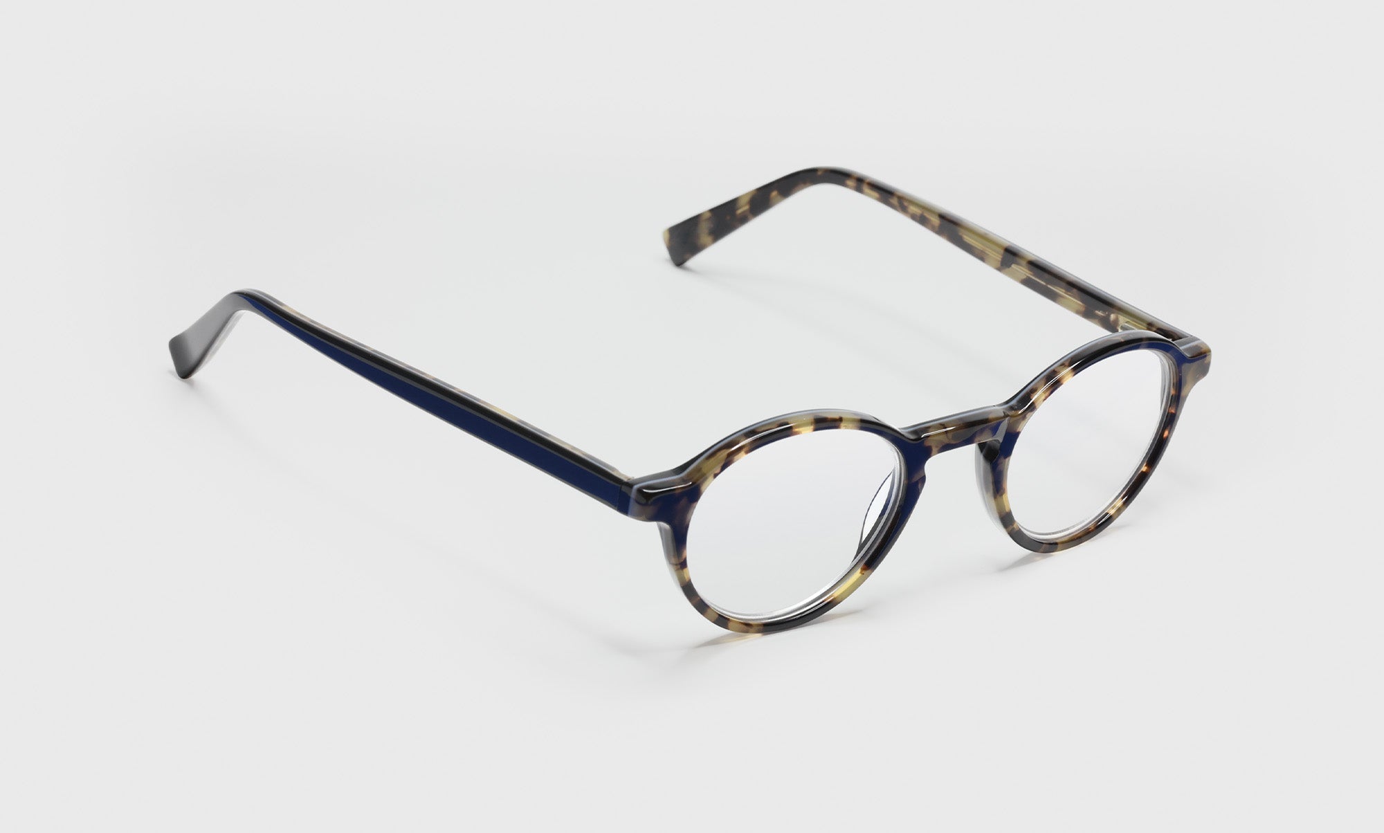 Board Stiff Prescription Glasses - Durable & Stylish Eyewear for Men & Women | Perfect for Reading, Work & Everyday Use
