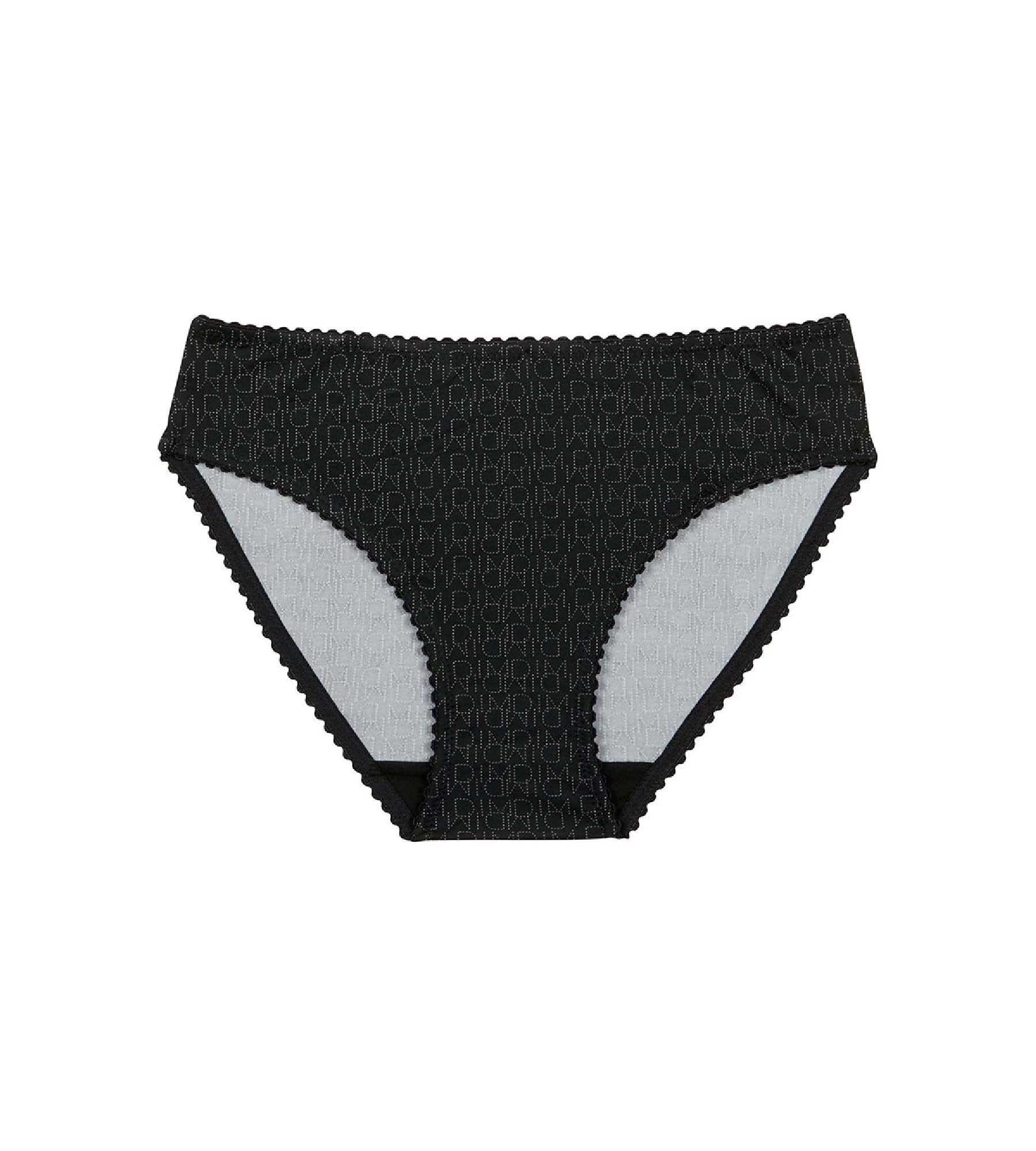 DIM TOUCH Black Culotte for Girls - Comfortable Stretch Shorts for School, Play & Everyday Wear